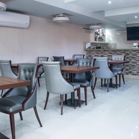 Malecon Premium Rooms & Hotel Santo Domingo Zewnętrze zdjęcie