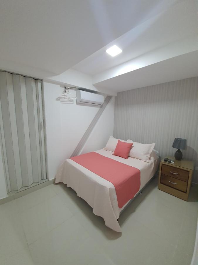 Malecon Premium Rooms & Hotel Santo Domingo Zewnętrze zdjęcie