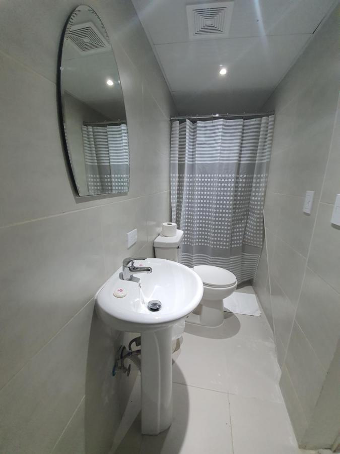 Malecon Premium Rooms & Hotel Santo Domingo Zewnętrze zdjęcie