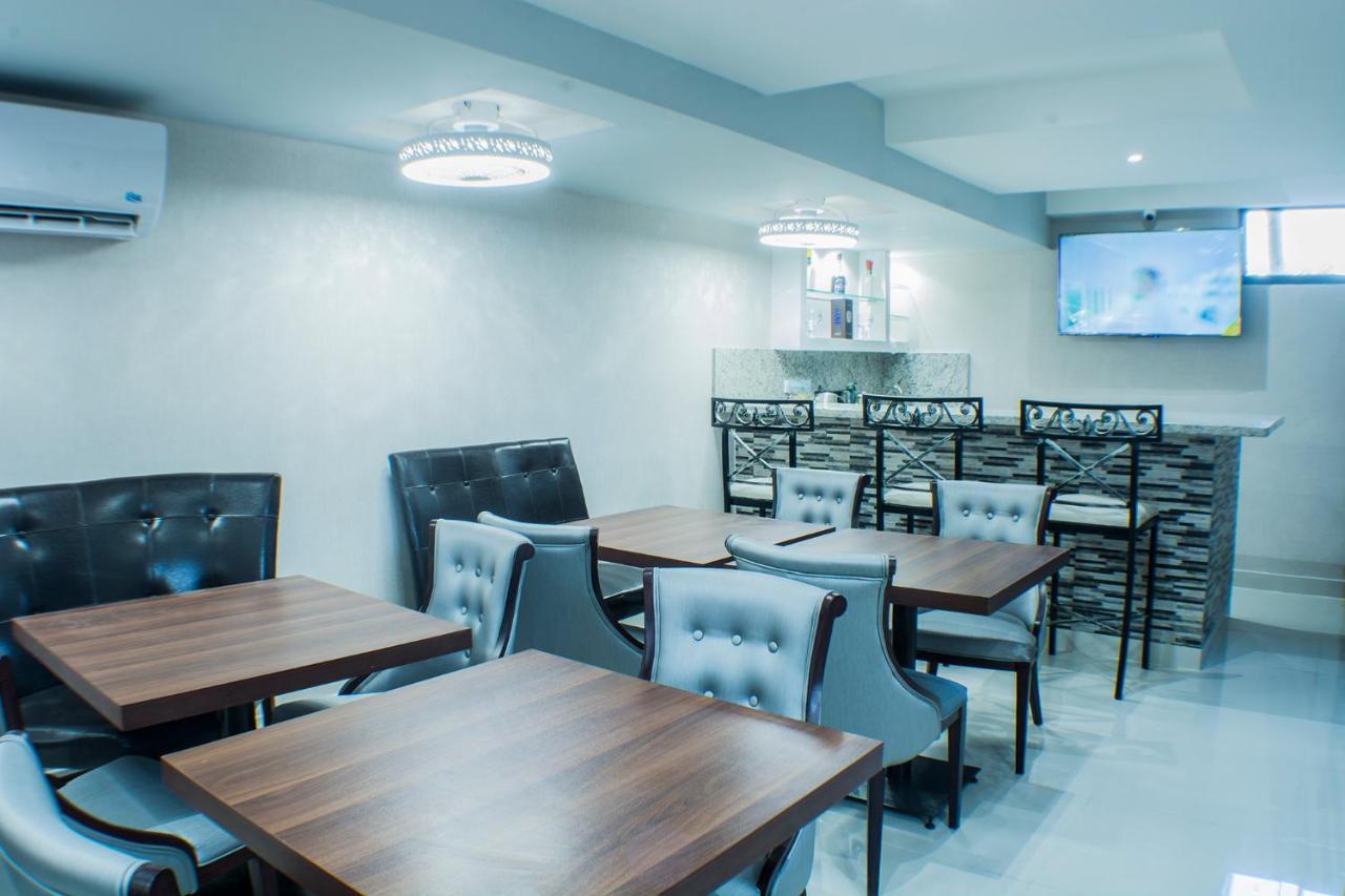 Malecon Premium Rooms & Hotel Santo Domingo Zewnętrze zdjęcie