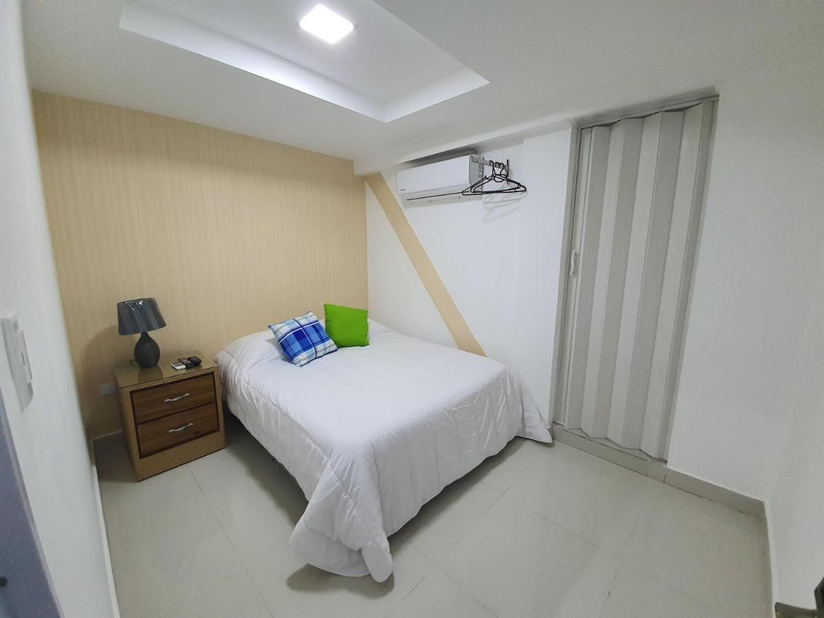 Malecon Premium Rooms & Hotel Santo Domingo Zewnętrze zdjęcie