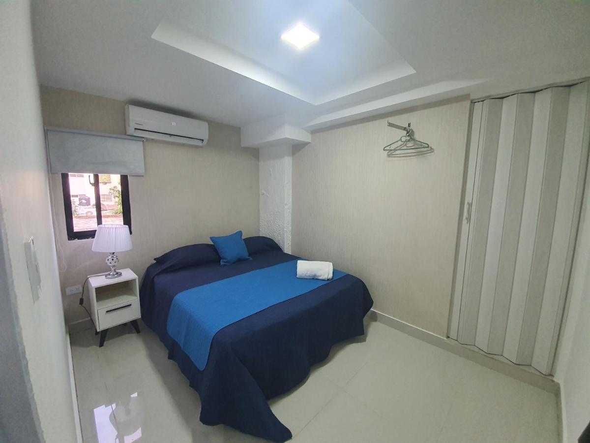 Malecon Premium Rooms & Hotel Santo Domingo Zewnętrze zdjęcie