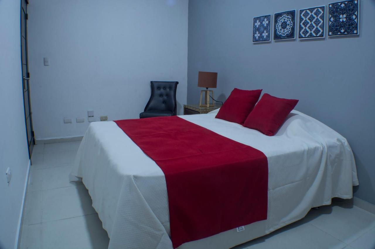 Malecon Premium Rooms & Hotel Santo Domingo Zewnętrze zdjęcie