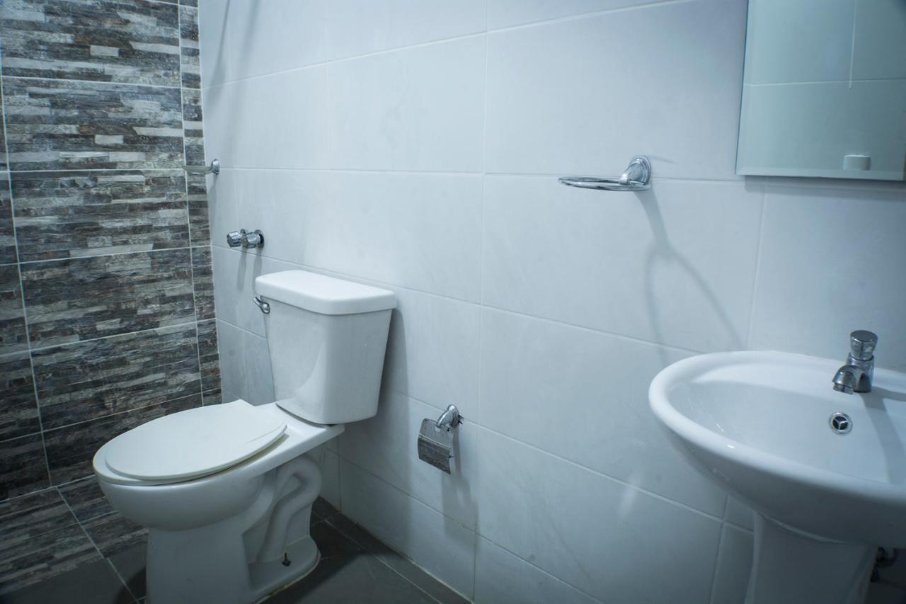 Malecon Premium Rooms & Hotel Santo Domingo Zewnętrze zdjęcie