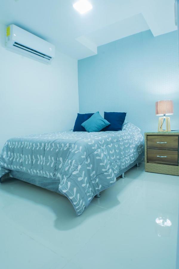 Malecon Premium Rooms & Hotel Santo Domingo Zewnętrze zdjęcie